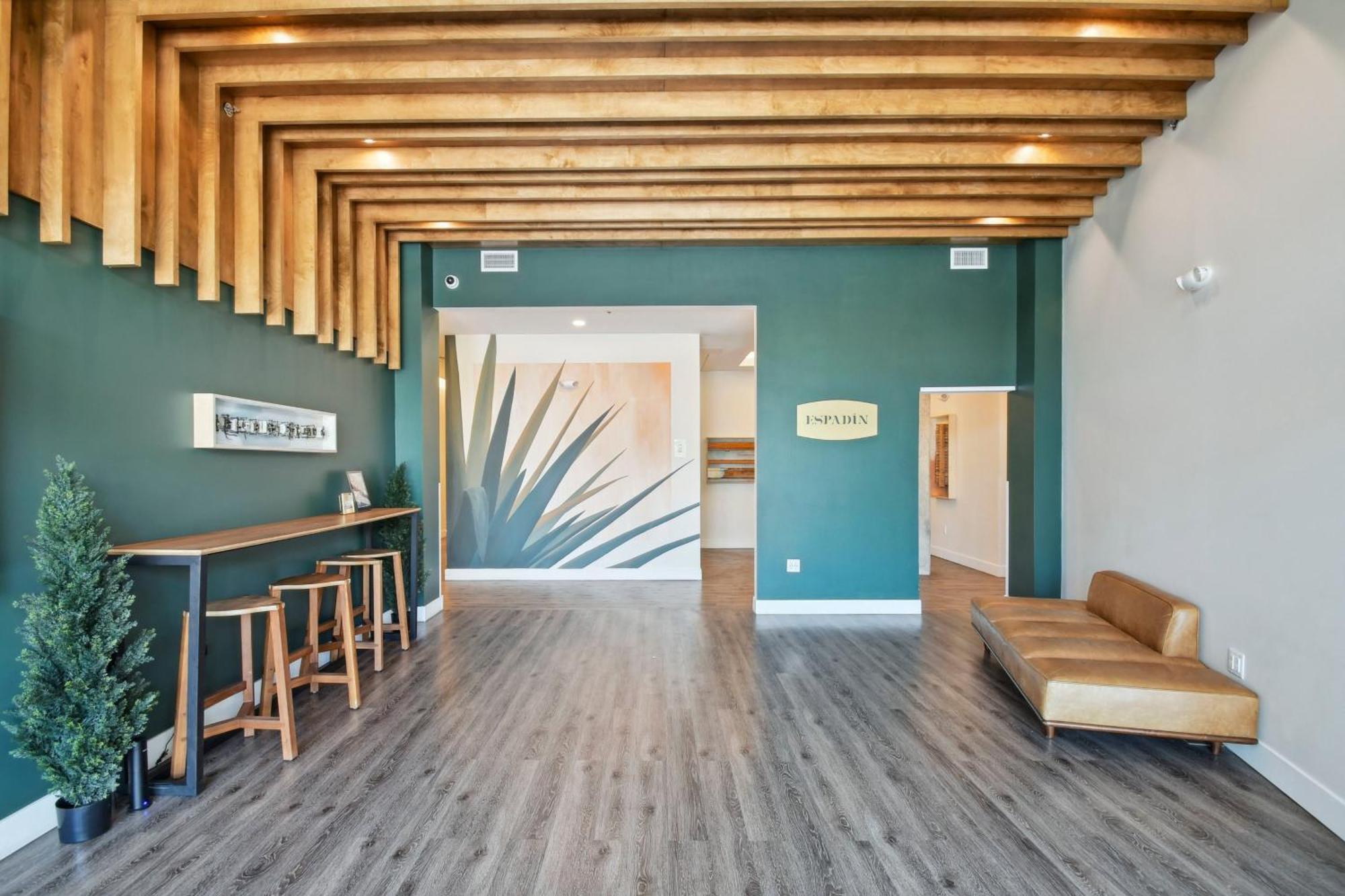 Sunlit Escape | Espadin Lohi Denver
