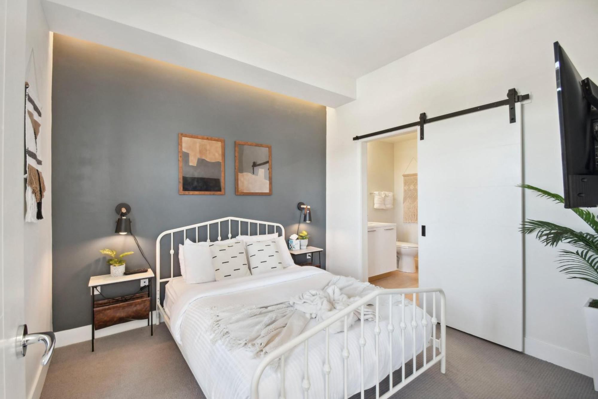Sunlit Escape | Espadin Lohi Holiday home *